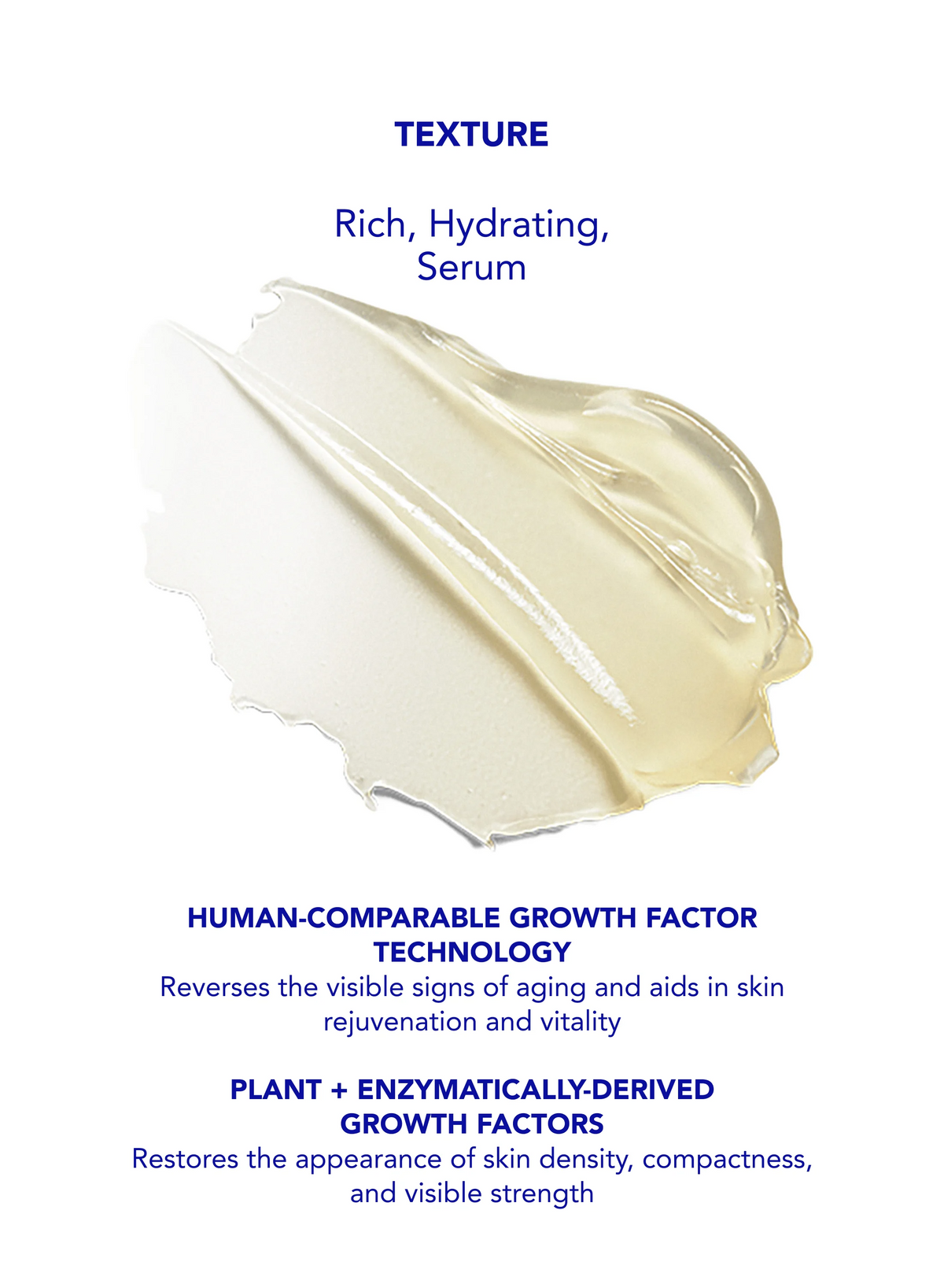 Growth Factor Serum